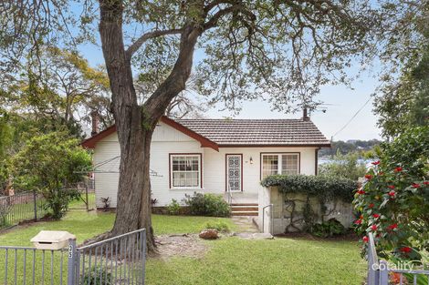 Property photo of 35 Juvenis Avenue Oyster Bay NSW 2225