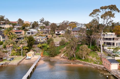 Property photo of 35 Juvenis Avenue Oyster Bay NSW 2225