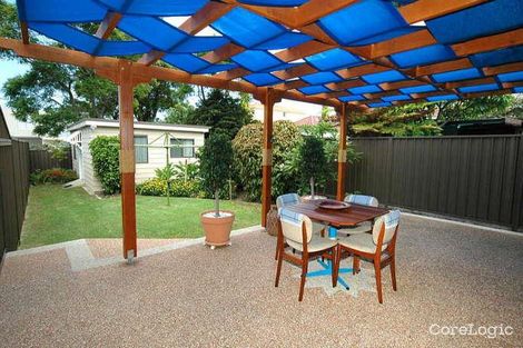 Property photo of 18A Merton Street Kogarah Bay NSW 2217