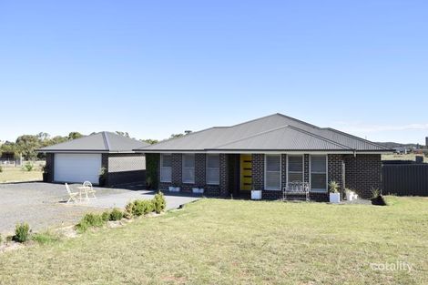 78 Holy Camp Rd, Grenfell, NSW 2810