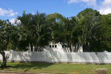 Property photo of 38 Surrey Street Hyde Park QLD 4812