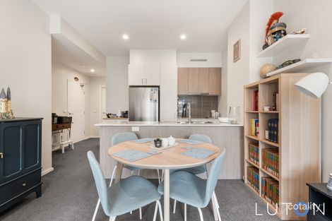 Property photo of 87/235 Flemington Road Franklin ACT 2913