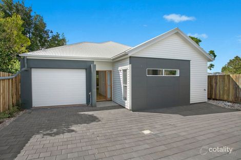 2/19 Wallace St, Newtown, QLD 4350