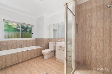 Property photo of 2/19 Wallace Street Newtown QLD 4350