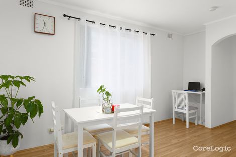 Property photo of 3/25 Lismore Avenue Dee Why NSW 2099