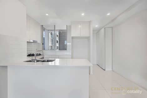 Property photo of 304/3 Wilga Street Burwood NSW 2134
