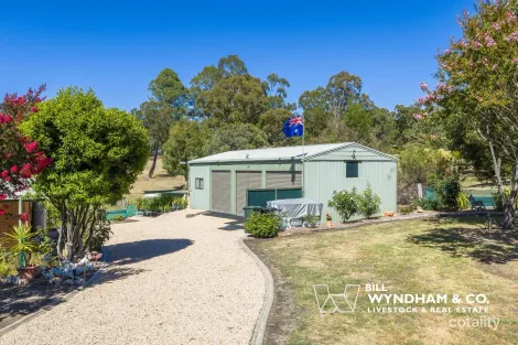 Property photo of 125 Bethross Drive Tambo Upper VIC 3885