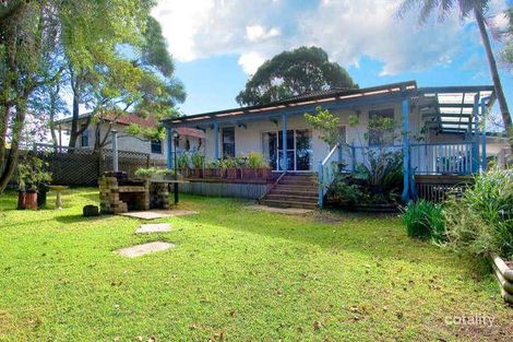 Property photo of 29 Parr Parade Narraweena NSW 2099