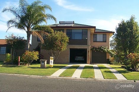 Property photo of 9 Mariners Way Yamba NSW 2464