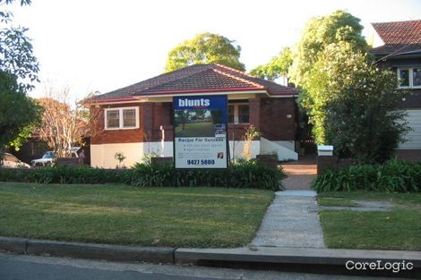 Property photo of 41 Sutherland Street Lane Cove NSW 2066
