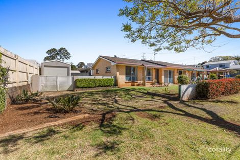 2/277 Mackenzie St, Centenary Heights, QLD 4350