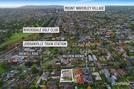 Property photo of 7 Hillview Avenue Mount Waverley VIC 3149