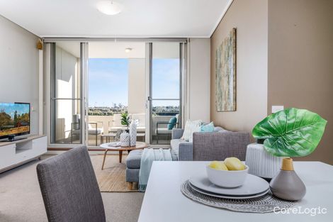 Property photo of 606/1 The Piazza Wentworth Point NSW 2127