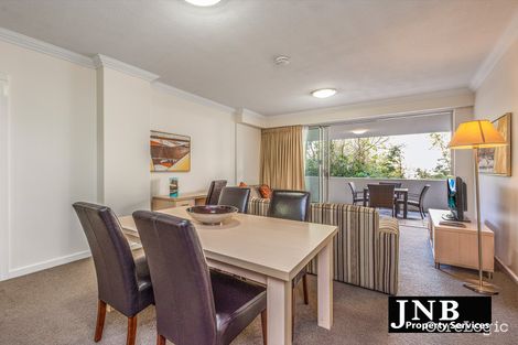 Property photo of 1405/141 Campbell Street Bowen Hills QLD 4006