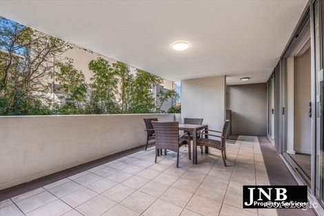 Property photo of 1405/141 Campbell Street Bowen Hills QLD 4006