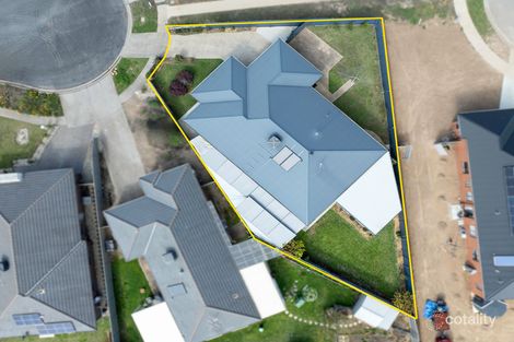 Property photo of 22 Stapleton Court Benalla VIC 3672