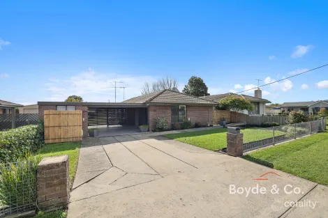 16 Gibson St, Trafalgar, VIC 3824