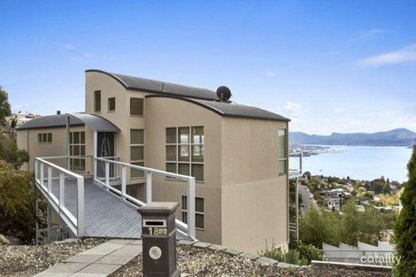 Property photo of 1/18 Date Court Sandy Bay TAS 7005
