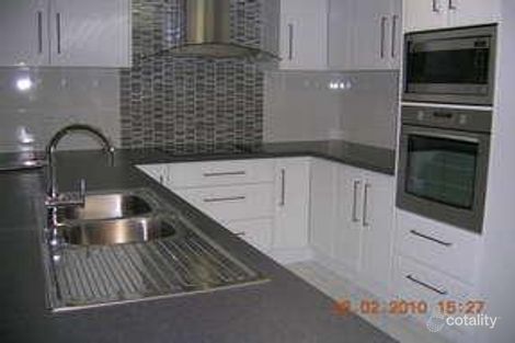 Property photo of 8 Thomas Street Gracemere QLD 4702