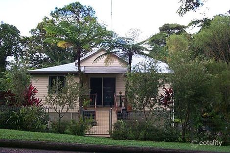 23 Mcquillen St, Tully, QLD 4854