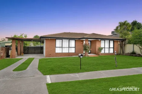 52 Dunvegan Dr, Kurunjang, VIC 3337