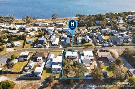 Property photo of 24 Moriarty Road Stieglitz TAS 7216