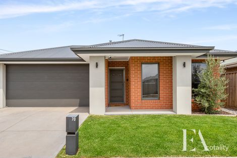 Property photo of 70 Callistemon Circuit Lara VIC 3212