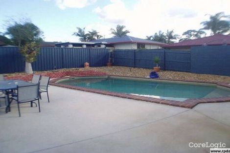 Property photo of 19 Yeovil Court Alexandra Hills QLD 4161