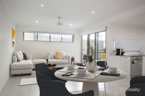 Property photo of 3/22 Lade Street Gaythorne QLD 4051
