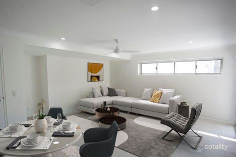 Property photo of 3/22 Lade Street Gaythorne QLD 4051
