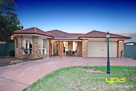 Property photo of 7 Parwan Court Caroline Springs VIC 3023