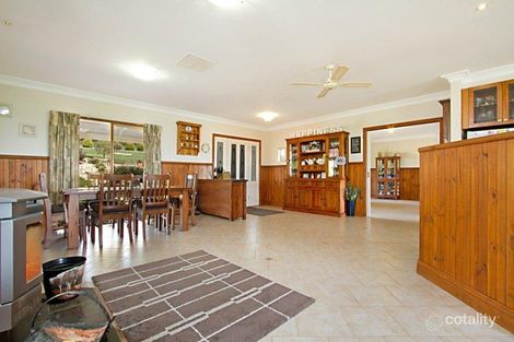 Property photo of 135 Scanlons Road Wandong VIC 3758