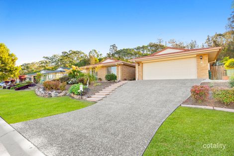Property photo of 54 Baekea Drive Elanora QLD 4221