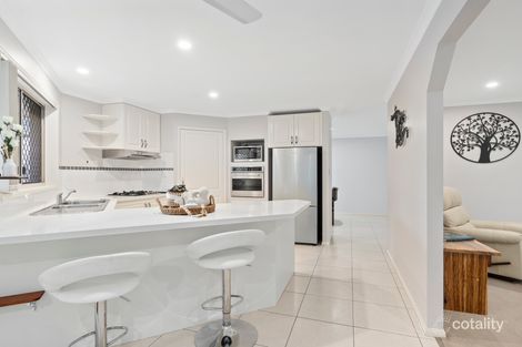 Property photo of 54 Baekea Drive Elanora QLD 4221