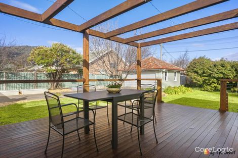 Property photo of 38 Foveaux Street Ainslie ACT 2602