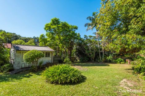 Property photo of 5 Clissold Road Wahroonga NSW 2076