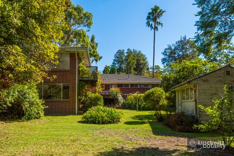 Property photo of 5 Clissold Road Wahroonga NSW 2076