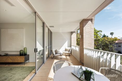 105/9 Waters Lane, Neutral Bay, NSW 2089