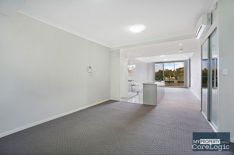 Property photo of 48/29-33 Darcy Road Westmead NSW 2145