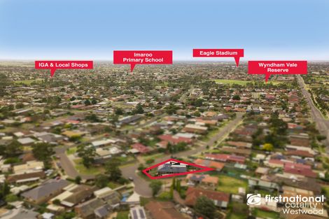 Property photo of 1 The Righi Wyndham Vale VIC 3024