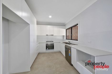 Property photo of 10A Victoria Road Macquarie Fields NSW 2564
