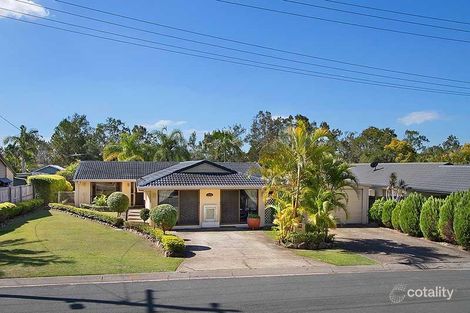 Property photo of 62 Bannockburn Road Windaroo QLD 4207