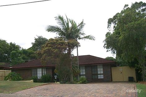 36 Ancona St, Rochedale South, QLD 4123