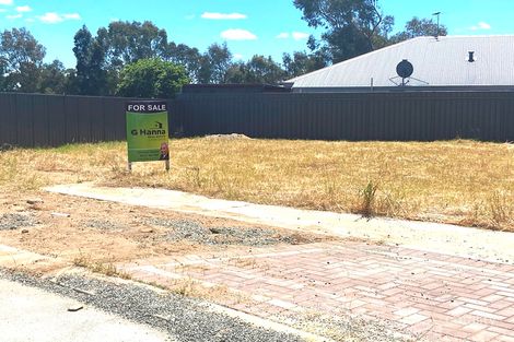 Property photo of 3 Marne Way Hilbert WA 6112