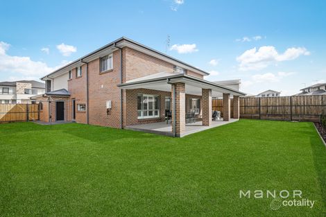 Property photo of 8 Almandin Street Gables NSW 2765