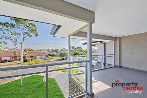 Property photo of 10A Victoria Road Macquarie Fields NSW 2564