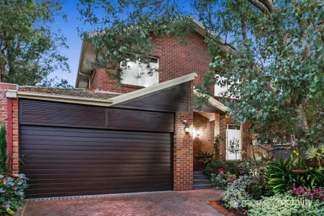 1/5 ANDREWS ST, ELTHAM, VIC 3095