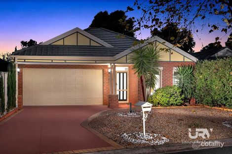 Property photo of 14 The Greenway Craigieburn VIC 3064