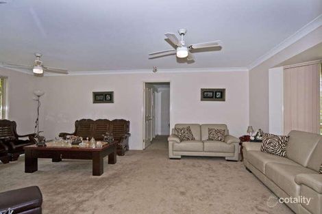 Property photo of 37 Pascoe Road Ormeau QLD 4208