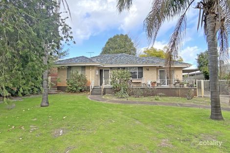 Property photo of 16 Jakobsons Way Morley WA 6062